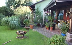 Ferienwohnung Friedrichshagen